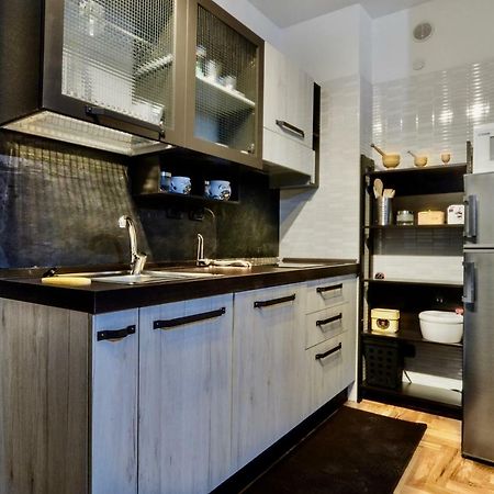 Apartmán La Casa Di Eva Řím Exteriér fotografie