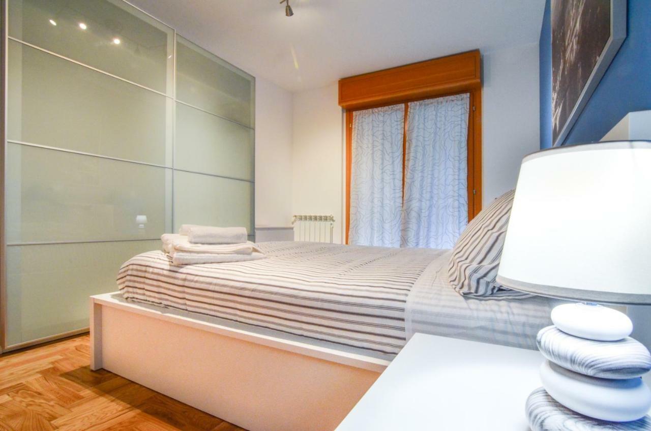 Apartmán La Casa Di Eva Řím Exteriér fotografie