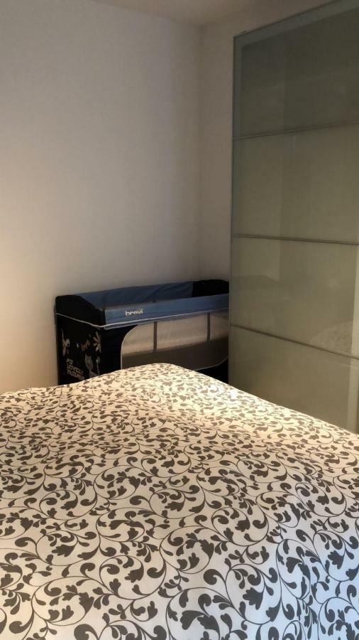 Apartmán La Casa Di Eva Řím Exteriér fotografie